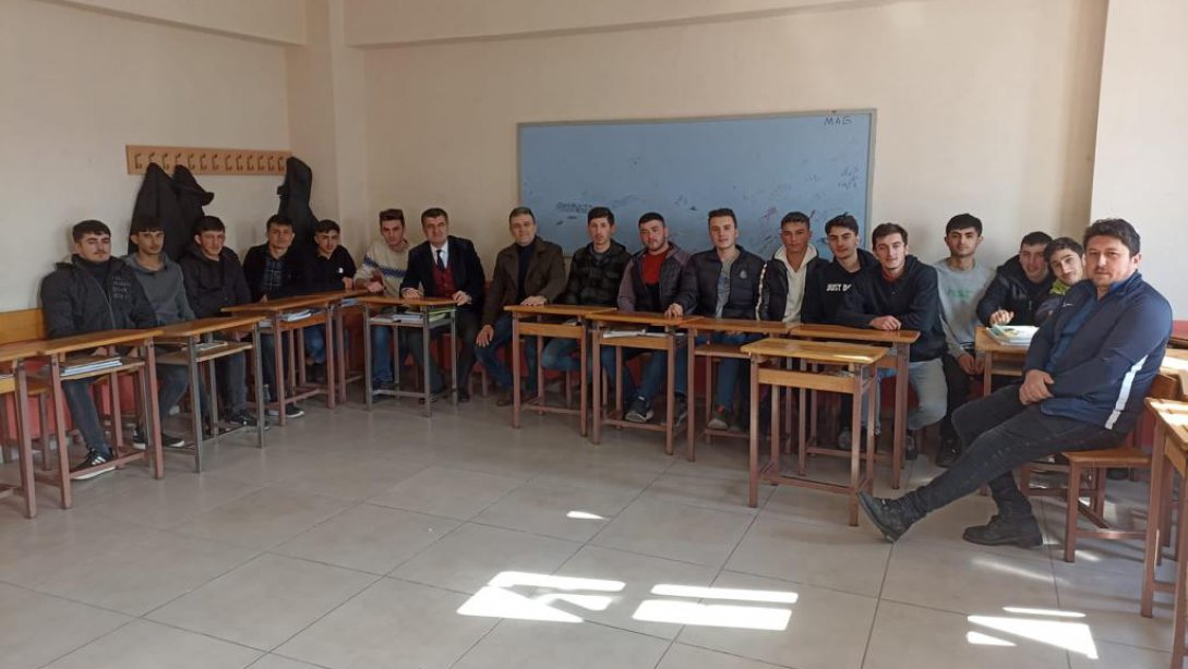 Okul Ziyareti 