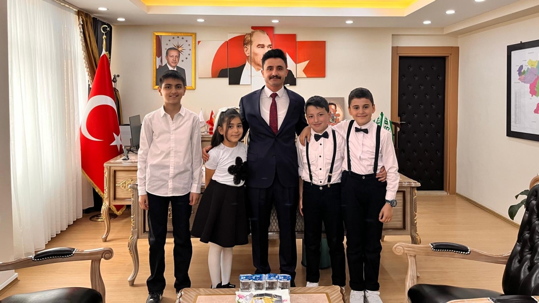 Akkuşta Okullar Tatil mi?