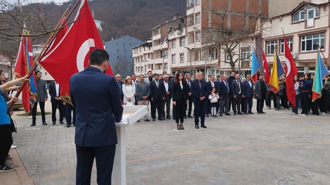 Akkuşta Okullar Tatil mi?