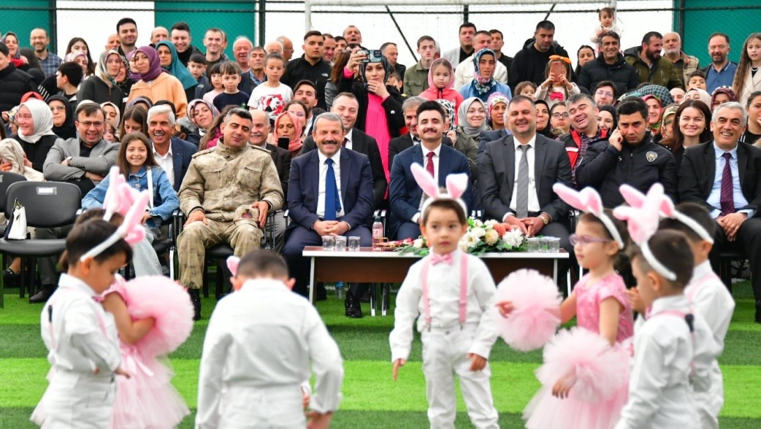 Akkuşta Okullar Tatil mi?