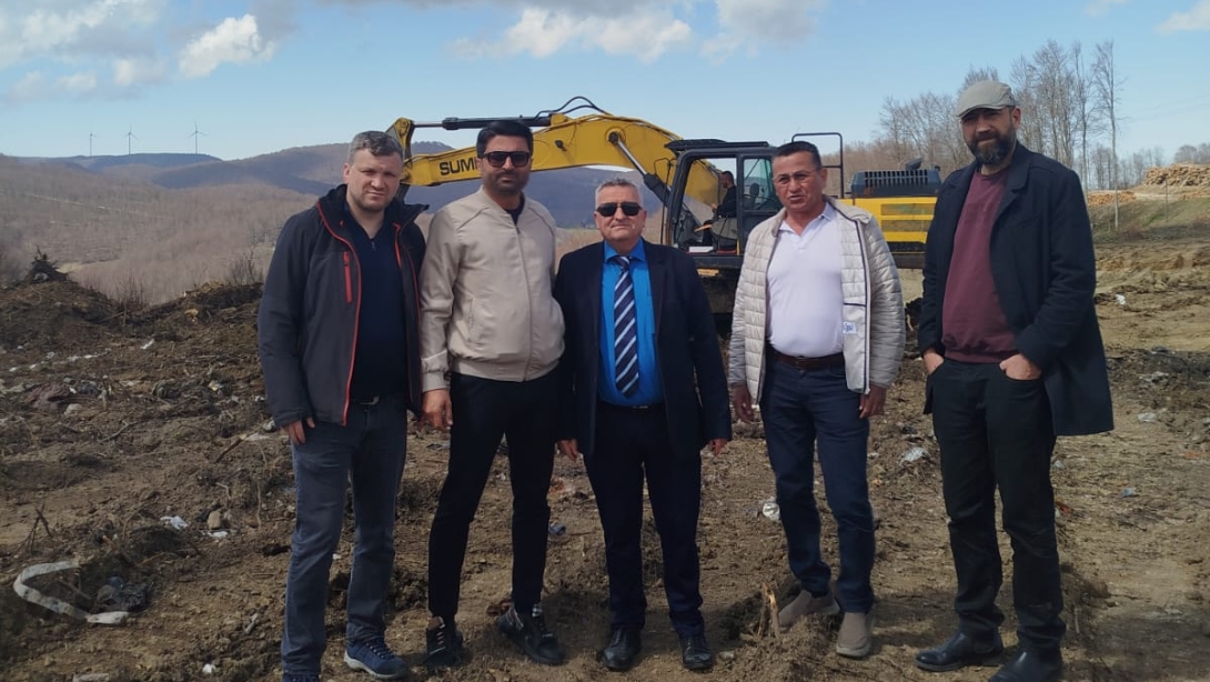 Akkuşta Okullar Tatil mi?